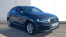 Audi Q3 1.4T FSI Sport 5dr Petrol Estate